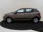 Dacia Sandero 0.9 TCe90 Easy-R Comfort AUTOMAAT, Auto's, Voorwielaandrijving, 12 maanden, Stof, Euro 6