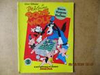 adv6998 de kleine boze wolf, Ophalen, Gelezen