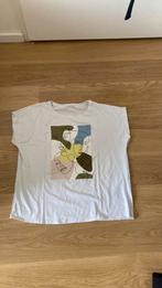Jensen T-shirt - XXL - Wit, Kleding | Dames, Jensen, Wit, Maat 46/48 (XL) of groter, Ophalen of Verzenden