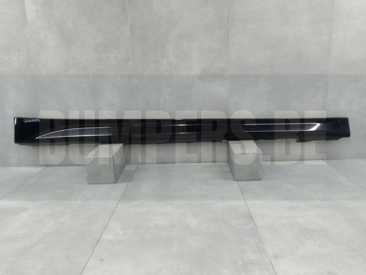 Zijskirt Dorpellijst Rechts BMW 3 F30 F31 M-Pakket MPakket 1, Auto-onderdelen, Carrosserie en Plaatwerk, Bumper, Links, Gebruikt