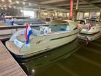 Antaris Seventy5 sloep 2025 toilet wasgelegenheid koelkast, Watersport en Boten, Ophalen, Binnenboordmotor, 6 meter of meer, Diesel