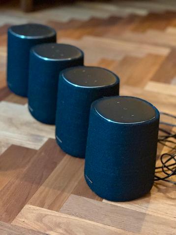 4x Harman Kardon Citation One beschikbaar voor biedingen
