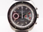 Prisma chronograaf herenhorloge met Valjoux 7734 uurwerk H41, Overige merken, Staal, ., Polshorloge
