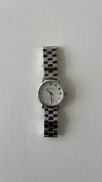 Marc Jacobs Dameshorloge MBM3242, Overige merken, Staal, Staal, Polshorloge