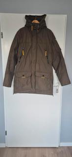 PME Legend Ice Pilot 3.0 parka maat XL aangeboden., Ophalen of Verzenden, Gedragen, Groen, Pme Legend
