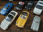 Collectie: 3x Bburago / 3x Maisto / 1x UT Models, Ophalen, Zo goed als nieuw, Auto, Bburago