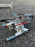 Bosch professional GCM 8 SJL inclusief onderstel, Ophalen, Gebruikt, 70 mm of meer, Afkortzaag