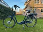 Batavus Entree E-Go-7, lage instap, zware accu, Ophalen, Batavus, Zo goed als nieuw, 47 tot 51 cm