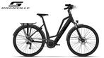Granville E-Excellence 10 Uni Elektrische Damesfiets, Overige merken, Verzenden, Versnellingen, Nieuw