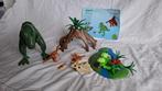 playmobil 4171 dino's, Kinderen en Baby's, Speelgoed | Playmobil, Ophalen, Gebruikt, Complete set
