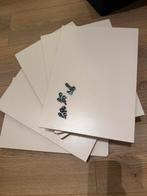 Ikea Billy plank 40cm kast 5x, Ophalen, Minder dan 50 cm, Gebruikt, 200 cm of meer