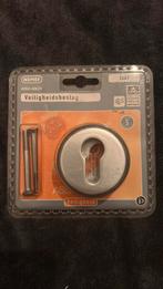 Nemef veiligheidsbeslag 3 sterren gekeurd, Doe-het-zelf en Verbouw, Hang- en Sluitwerk, Ophalen of Verzenden, Zo goed als nieuw