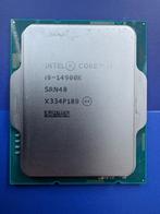 Intel Core i9 14900K processor, LGA1700, Gebruikt, Intel Core i9, Ophalen of Verzenden