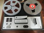Vintage National Panasonic Reel-to-Reel bandrecorder, Ophalen, Bandrecorder