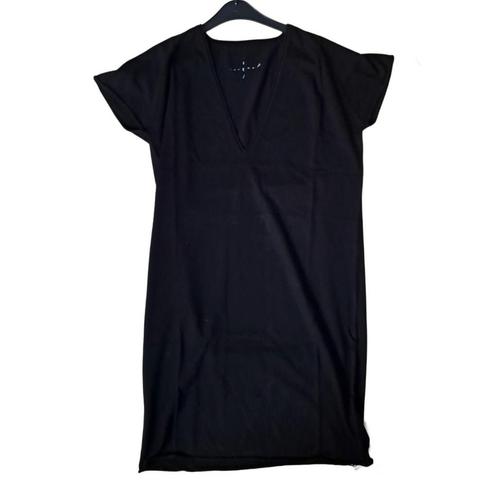 Luxe Tuniek van SO GOOD TO WEAR maat XS,S,M en XL, Kleding | Dames, Blouses en Tunieken, Nieuw, Maat 34 (XS) of kleiner, Zwart