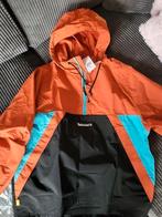 TIMBERLAND ANORAK M NIEUW, Ophalen of Verzenden, Zo goed als nieuw