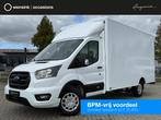 Ford Transit 350 2.0 TDCI | L4 H1 | TREND | SKELETAL | BAKWA, Stof, 1995 cc, 4 cilinders, 2500 kg