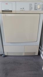 Wasdroger AEG Lavatherm, Witgoed en Apparatuur, Wasdrogers, Ophalen of Verzenden, Zo goed als nieuw, Luchtafvoer