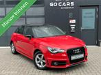 Audi A1 Sportback 1.2 TFSI Attraction S-line, Voorwielaandrijving, 86 pk, Zwart, 4 cilinders