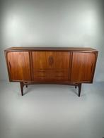 Danish Mid-Century Teak Sideboard, Ophalen, Z, Z, Z