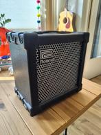 Roland Cube 15xl, Muziek en Instrumenten, Versterkers | Bas en Gitaar, Ophalen, Gebruikt, Gitaar, Minder dan 50 watt