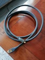 Van den Hul HDMI kabel 2.75 meter, Ophalen of Verzenden