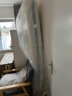 gratis Tweepersoons matras van 140 breed en 200 lang, Ophalen, Gebruikt, Tweepersoons, 140 cm