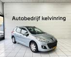 Peugeot 207 SW 1.6 VTi XS Automaat Bovag, Euro 5, Stof, Gebruikt, 4 cilinders