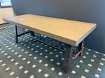 Mooie verstelbare werktafel, Ophalen, Zo goed als nieuw