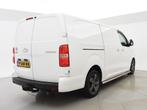 Toyota PROACE Worker 2.0 D-4D 177 PK AUT. LONG + 2 SCHUIFDEU, Auto's, Bestelauto's, Stof, Gebruikt, Euro 6, 4 cilinders