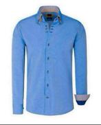 Arya Boy Blouse Overhemd Nieuw, Ophalen of Verzenden, Nieuw, Blauw