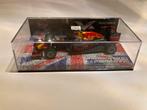 Max Verstappen rb12 british gp 2016 Limited edition, Ophalen of Verzenden, Nieuw, Formule 1