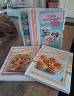 Mini taartjes en cakejes bakset, Sara Lewis, Joanna Farrow, Ophalen of Verzenden, Zo goed als nieuw, Europa