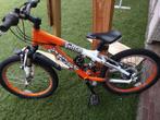 Stoere mountainbike., Zo goed als nieuw, Ophalen, 20 tot 24 inch