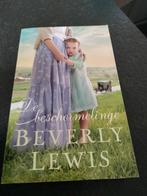 Beverly Lewis - 3 De beschermelinge, Boeken, Gelezen, Ophalen of Verzenden, Beverly Lewis