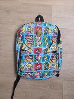 Super Mario Rugtas Nieuw, Overige merken, 25 tot 40 cm, Ophalen of Verzenden, Zo goed als nieuw