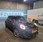 Mini cooper JCW 2.0 231pk 2016, JCW PRO U, FULL OPTION, NAP, Auto's, Mini, 4 cilinders, Alcantara, Zwart, Particulier