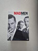 Mad Men seizoen 1 tm 5, Cd's en Dvd's, Dvd's | Tv en Series, Vanaf 12 jaar, Ophalen of Verzenden, Zo goed als nieuw, Drama