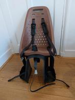 Yepp fiets-achterzitje bruin, Fietsen en Brommers, Fietsaccessoires | Fietsstoeltjes, Achterzitje, Yepp, Ophalen, 15 t/m 25 kg