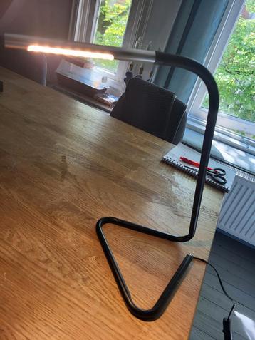 Tafellamp led met kabel 