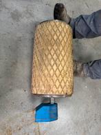 Van der graaf trommelmotoren/transportbandmotor, Doe-het-zelf en Verbouw, Ophalen, Nieuw, Elektromotor, 1800 rpm of meer