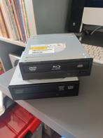 Bluray speler en dvd wr voor de pc, Computers en Software, Optische drives, Dvd, Ophalen of Verzenden, Zo goed als nieuw