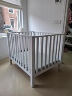 Bopita box wit, Kinderen en Baby's, Boxen, Ophalen, Gebruikt, In hoogte verstelbaar