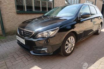 Peugeot 308 SW 1.2 PureTech Blue Lease Premium (bj 2019)