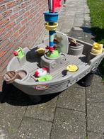 Water/zand tafel, Ophalen, Zo goed als nieuw
