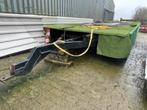 Eenassig onderstel voor Carnavalswagen., Ophalen, Gebruikt, Overige typen, Carnaval