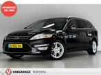 Ford Mondeo Wagon 2.0 TDCi Titanium /D-Riem Verv. 191.000KM!, Voorwielaandrijving, Euro 5, Stof, 4 cilinders