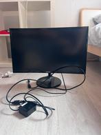 Monitor van samsung., Computers en Software, Monitoren, Ophalen, Zo goed als nieuw