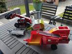 Diverse landbouwvoertuigen boerderij, Ophalen of Verzenden, Gebruikt