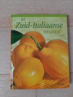 Zuid Italiaanse Keuken - 9789044703511, Ophalen of Verzenden, Italië